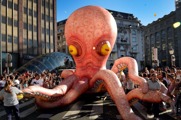 Kraken istand onion