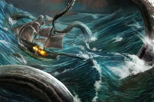 Kraken market